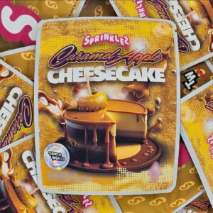 buy Caramel-Apple-Cheesecake