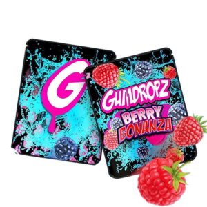 buy Gumdropz-Berry-Bonanza