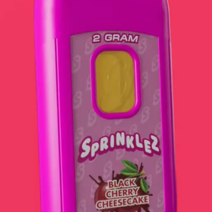 sprinklez vape