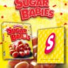 Sprinklez Sugar Babies