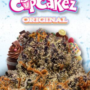Sprinklez Cup Cakez Original