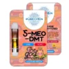 buy 5 meo dmt carts